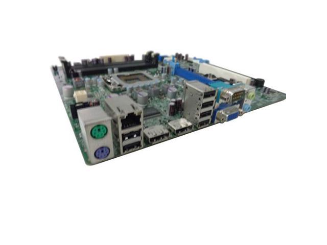 Dell Krc Optiplex Lga Socket H Ddr Sdram Desktop