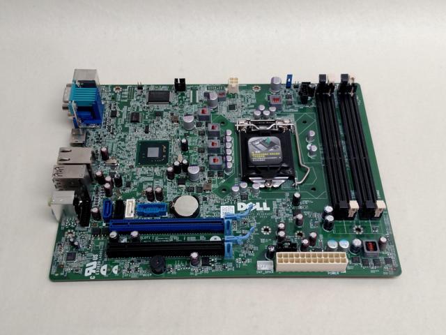 Dell GXM1W Optiplex 7010 SFF LGA 1155 DDR3 Desktop Motherboard Công