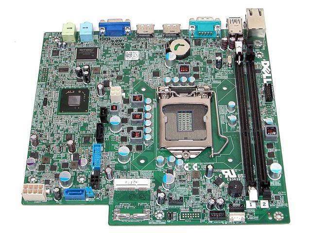 Dell Mn Tx Optiplex Lga Socket H Ddr Sdram Desktop