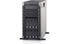 Dell EMC PowerEdge T440 5U Tower Server - 1 x Xeon Bronze 3204 - 16 GB RAM - 1 TB (1 x 1 TB) HDD - 12Gb/s SAS, Serial ATA/600 Controller