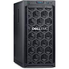 Máy chủ Dell PowerEdge T140 (Basic)