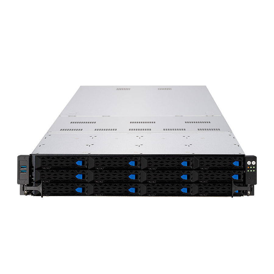 Máy chủ server Asus RS720 E10 RS12