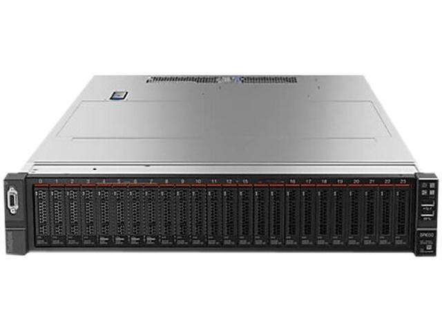 Lenovo ThinkSystem SR650 7X06