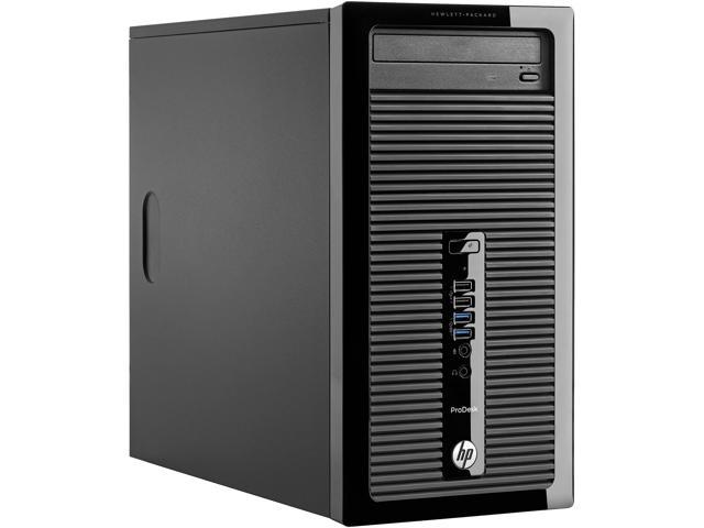 Certified Refurbished HP ProDesk 400G1 Tower Intel Core i5 4570 3.20 GHz / 12 GB DDR3 / 2TB HDD / DVD / / USB WIFI Adapter / USB Bluetooth 4.0 Adapter / Windows 10 Professional 64 Bit / 1 Year Warranty