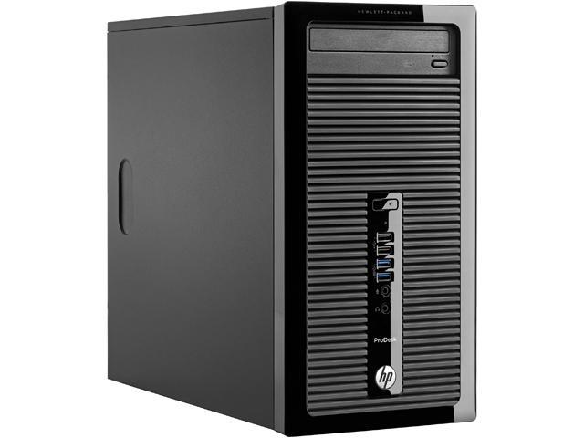 Certified Refurbished HP ProDesk 400G1 Tower Intel Core i5 4570 3.20 GHz / 8 GB DDR3 / 3TB HDD / DVD / / USB WIFI Adapter / USB Bluetooth 4.0 Adapter / Windows 10 Professional 64 Bit / 1 Year Warranty