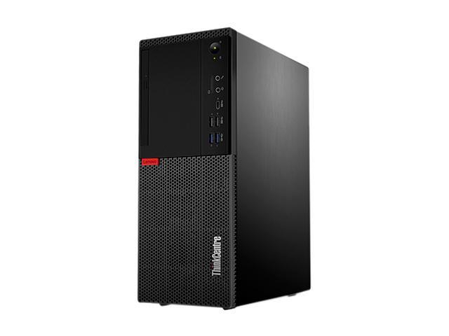 Lenovo Desktop Computer ThinkCentre M720 (10SQ001AUS) Intel Core i7 8th Gen 8700 (3.20 GHz) 8 GB DDR4 1 TB HDD Intel UHD Graphics 630 Windows 10 Pro