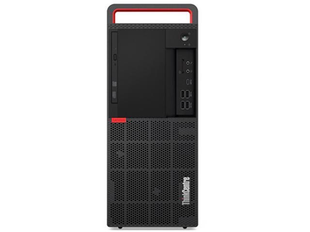 Lenovo ThinkCentre M920t Desktop Computer Tower Intel Core i5 8th Gen 8500 3GHz 8GB DDR4 1TB HDD Windows 10 Pro 64-bit