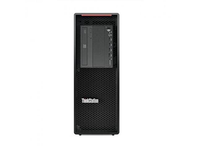 Lenovo ThinkStation P520 Server System Intel Xeon 32GB DDR4 Windows 11 Pro 64 for Workstations 30BE00NAUS
