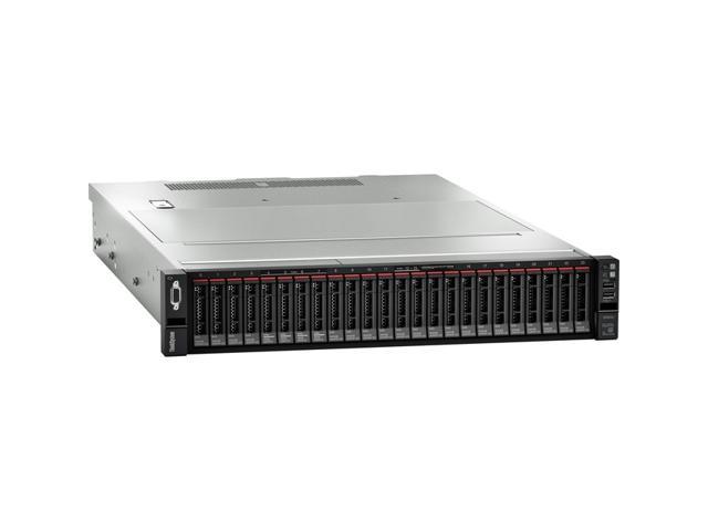 Lenovo ThinkSystem SR650 7X06A0FENA 2U Rack Server Xeon Silver 4214 7X06A0FENA