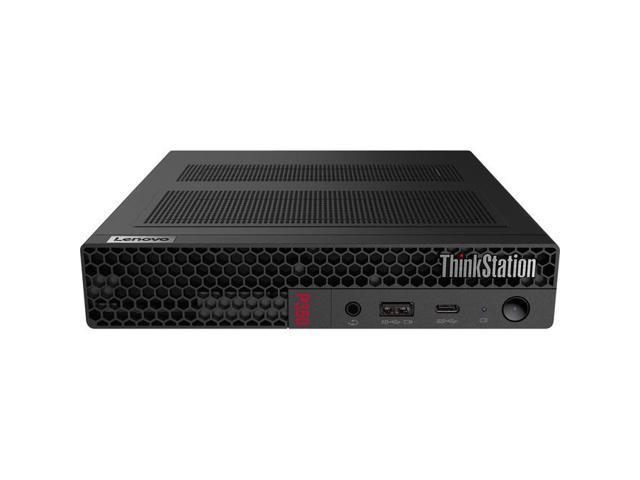 Lenovo ThinkStation P350 Tiny Server System Intel Core i7 11th Gen 32GB DDR4 Windows 11 Pro 30EF006EUS