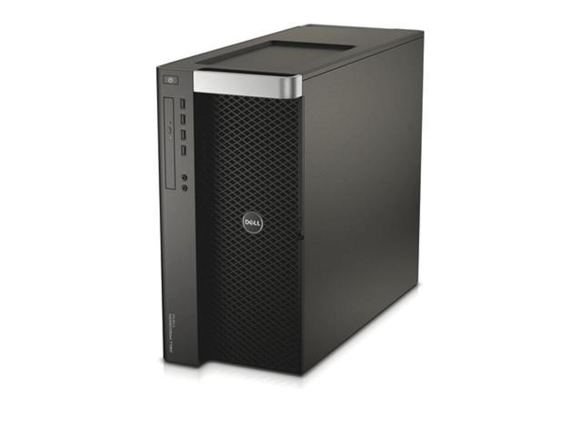 Dell Precision T5610 Workstation E5-2640 Six Core 2.5Ghz 8GB 1TB K2000 Win 10 Pre-Install