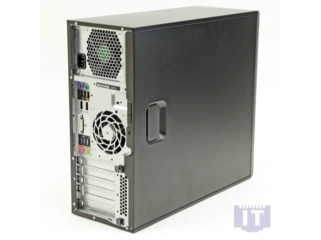 L6P23US#ABA  Z230 Tower Workstation / 16GB RAM DDR3 / E3-1231 V3 3.4Ghz / 500GB SATA HDD / NVS Graphic Card / Optical DVDRW Drive / USB KB and Mouse / Warranty / WIN 10 Pro Loaded