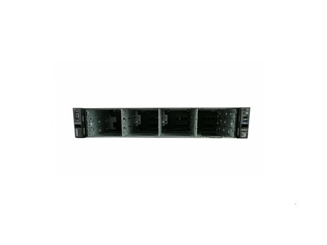 Lenovo ThinkSystem SR650 14 Bay LFF 2U Server, 2x Gold 6130 2.1GHz 16 Core, 384GB DDR4, 430-16i, 12x 480GB SATA 6Gbps 2.5 SSDs