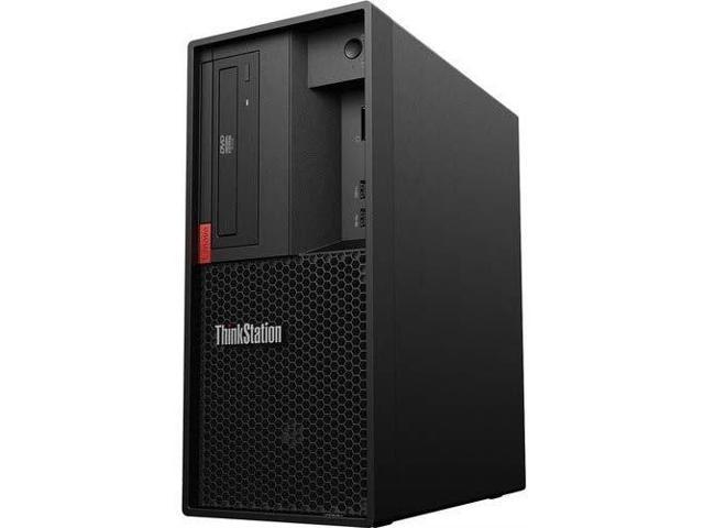 Lenovo 30CY0015US TS P330 I7_9700  i7-9700 - 16 GB RAM - 512 GB SSD W10P