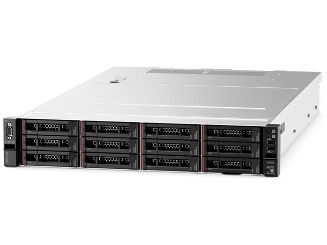 7X04A04XLA SR550 SERVER SILVER4110 8C 2.1GHZ 16GB 750W