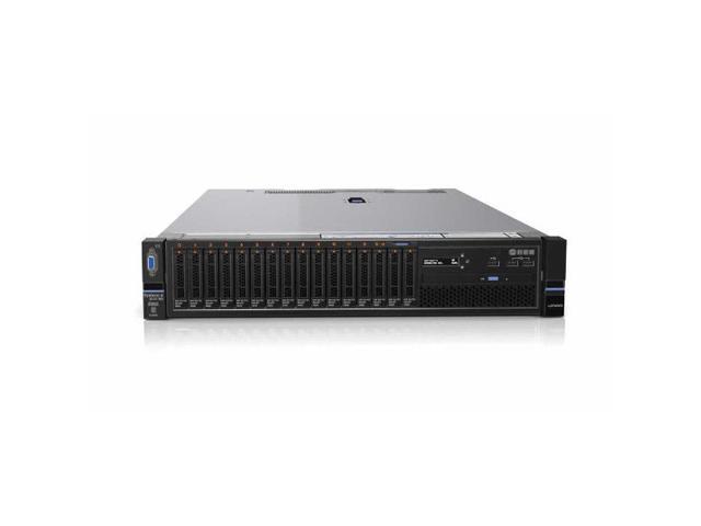 7X04A02XXX - Lenovo ThinkSystem SR550  2U Rack Server
