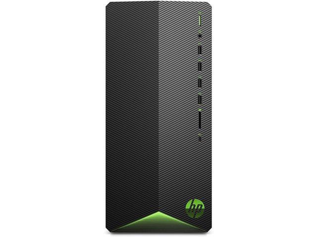 HP Pavilion TG01 RYZEN 5 3500 8GB 512GB GTX 1650 4GB Windows 10 Gaming Desktop
