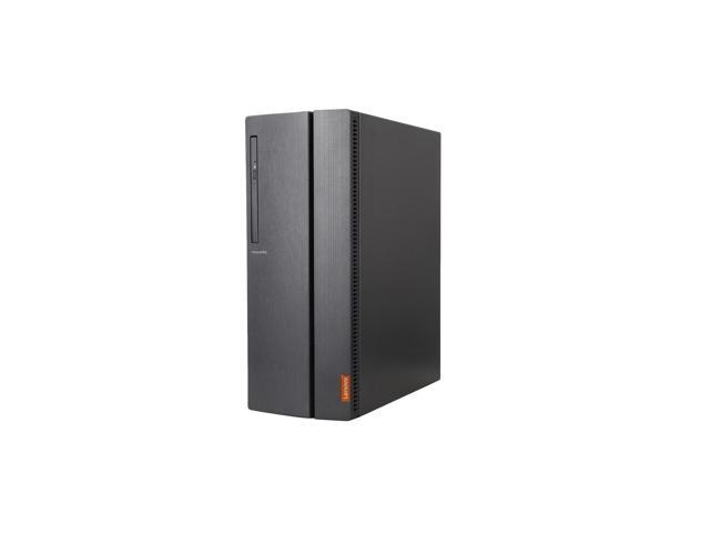 Lenovo IdeaCentre 510A-15ARR Tower 8GB 1TB AMD Ryzen 3 3200G X4 3.6GHz, Gray