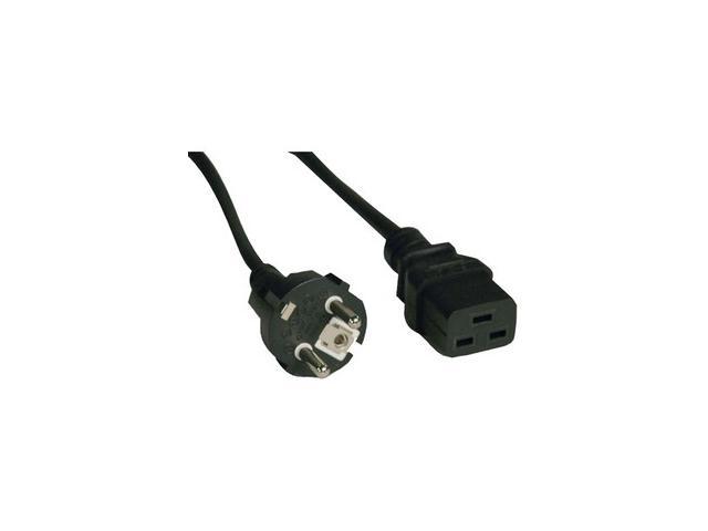 Tripp Lite Model P050-008 8 ft. Standard Power Cord