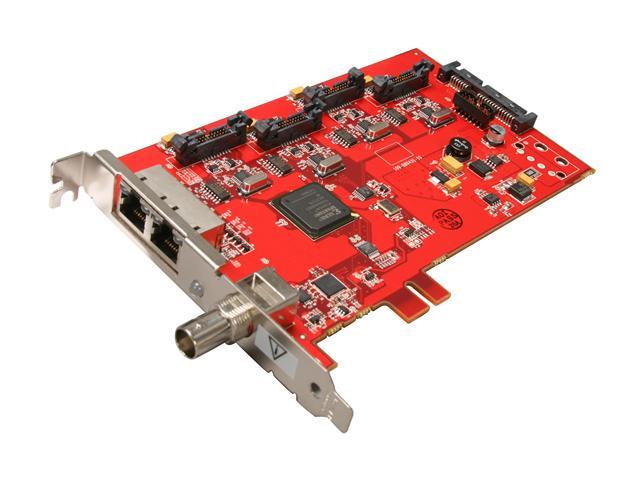AMD FirePro S400 100-505981 Synchronization Module