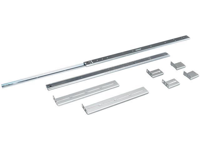 SUPERMICRO CSE-PT8L 1U Rack Mount Rail Kit