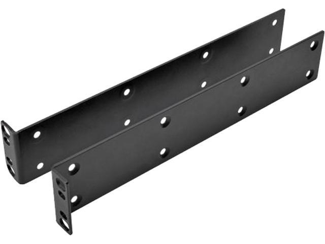 TRIPP LITE SRPDU2PBRKT Vertical PDU Mounting Bracket Accessory Kit for 2-Post and 4-Post Open Frame Racks