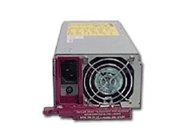 HP 512327-B21 750W Single Common Slot High Efficiency Server Power Supply Kit