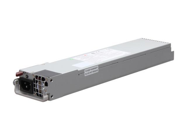 SuperMicro PWS-702A-1R 700W Server Power Supply