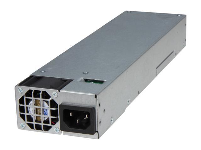 SuperMicro PWS-563-1H 24Pin 560W 1U Multi output Server Power Supply 80PLUS gold