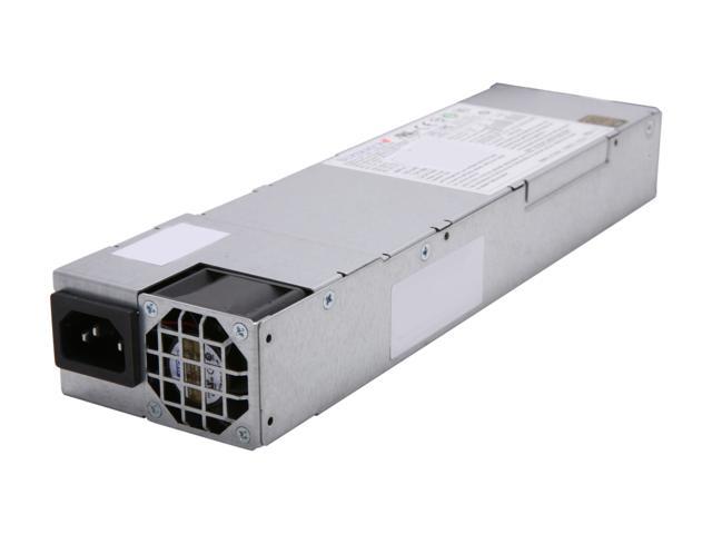 SuperMicro PWS-563-1H20 20Pin 560W 1U Multi output Server Power Supply 80PLUS gold
