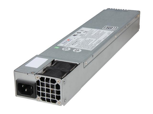 SuperMicro PWS-561-1H20 20Pin 560W 1U Multi output Server Power Supply 80Plus