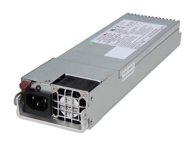 SuperMicro PWS-302-1S 300W 1U Server Power Supply