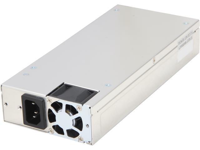 SuperMicro PWS-281-1H 24Pin 280W 1U Multi-output Server Power Supply