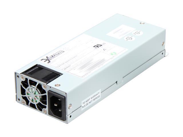 SuperMicro PWS-202-1H 20Pin 200W 1U Multi-output Server Power Supply