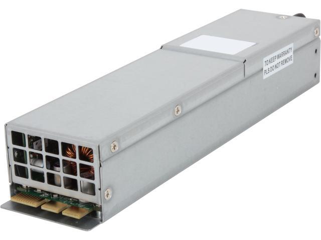 SuperMicro PWS-206B-1R 200W 1U Redundant Battery Backup Power Module