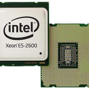 HP Intel Xeon E5-2630 2.3 GHz 1.50 MB L2 Cache 15MB L3 Cache LGA 2011 95W 654768-B21 Server Processor