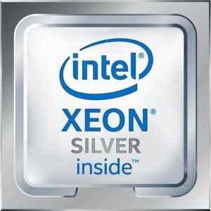 HPE Xeon Silver 4210 Cascade Lake 2.2 GHz 13.75MB L3 Cache LGA 3647 85W P10939-B21 Processor Kit for ProLiant ML350 Gen10