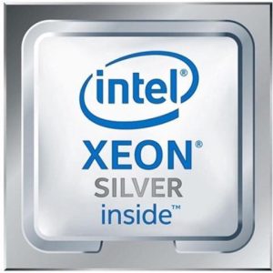 HPE Intel Xeon-Silver 4214R 2.4 GHz 100W P15977-B21 Processor Kit for HPE ProLiant DL360 Gen10