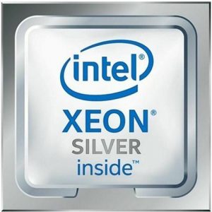 HPE Intel Xeon-Silver 4210R 2.4 GHz 100W P15974-B21 Processor Kit for HPE ProLiant DL360 Gen10