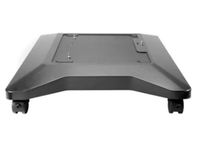HP L0H19A Printer Stand - For Laserjet Enterprise M607, M608, M609, Laserjet Managed E60055, E60065, E60075