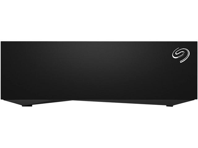 Seagate 8TB USB 3.0 Desktop External Hard Drive HDD - USB 3.0 for PC, Mac, Xbox One, PlayStation (STGY8000400)
