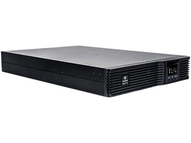 Liebert PSI5 Lithium-Ion UPS 3000 VA / 2700W 120V Line Interactive AVR (PSI5-3000RT120LI)