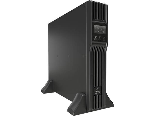 Vertiv Liebert PSI5 Lithium-Ion UPS 1500VA/1350W 120V Line Interactive AVR