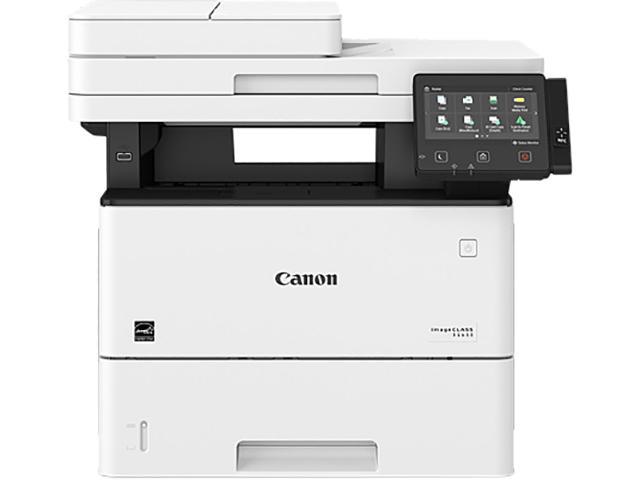 Canon imageCLASS D1650 Multifunction Monochrome Laser Printer (2223C023)