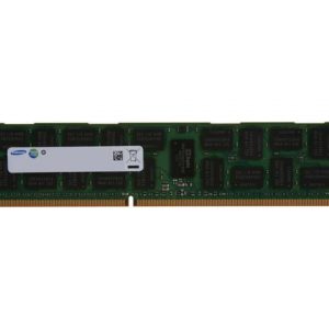 SAMSUNG 8GB 240-Pin DDR3 SDRAM ECC Registered DDR3 1333 Server Memory Model M393B1K70CH0-YH9