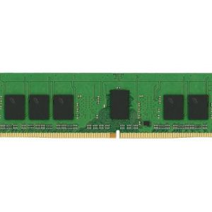Micron 8GB 288-Pin DDR4 SDRAM ECC Registered DDR4 2666 (PC4 21300) Server Memory Model MTA9ASF1G72PZ-2G6J1