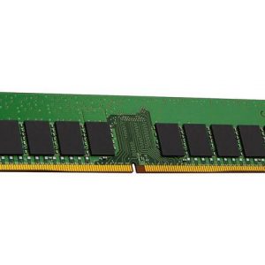 Micron 16GB 288-Pin DDR4 SDRAM Registered DDR4 2666 (PC4 21300) Server Memory Model MTA18ASF2G72PDZ2G6J1