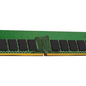 Micron 16GB 288-Pin DDR4 SDRAM Registered DDR4 2666 (PC4 21300) Server Memory Model MTA18ASF2G72PZ-2G6E1