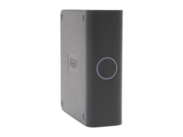 WD My Book Essential 250GB USB 2.0 3.5" External Hard Drive WDG1U2500N