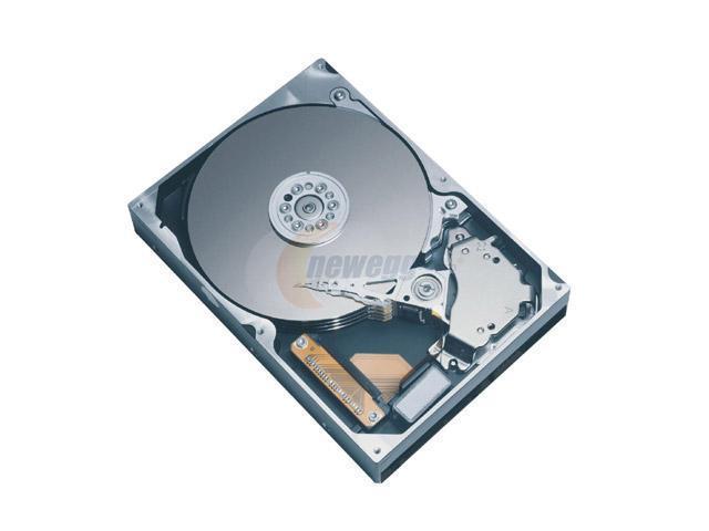 Hitachi GST Ultrastar 15K147 HUS151436VLS300 (0B20874) 36.7GB 15000 RPM 16MB Cache Serial Attached SCSI (SAS) 3.5" Hard Drive Bare Drive
